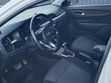 Kia Rio 2018 года за 6 150 000 тг. в Актобе – фото 5