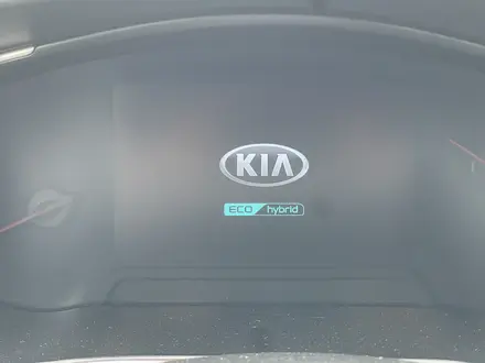 Kia K7 2014 года за 8 550 000 тг. в Алматы – фото 28