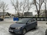 Kia Rio 2012 годаүшін3 900 000 тг. в Семей