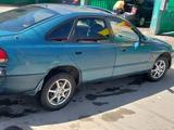 Mazda Cronos 1992 годаүшін1 200 000 тг. в Алматы – фото 4