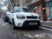 Kia Soul 2013 года за 6 000 000 тг. в Алматы