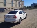 Skoda Octavia 2013 годаүшін4 000 000 тг. в Актобе – фото 2