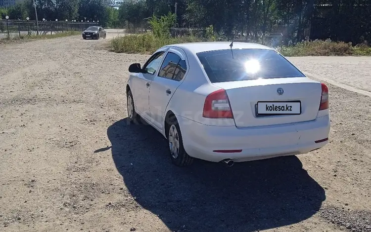 Skoda Octavia 2013 годаfor4 000 000 тг. в Актобе