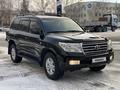 Toyota Land Cruiser 2008 годаүшін16 500 000 тг. в Усть-Каменогорск – фото 2