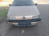 Volkswagen Passat 1990 годаfor150 000 тг. в Тараз