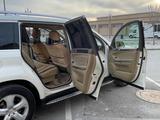 Mercedes-Benz GL 450 2009 года за 8 000 000 тг. в Туркестан – фото 4