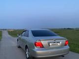 Toyota Camry 2004 годаfor7 000 000 тг. в Шымкент – фото 2