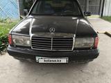 Mercedes-Benz 190 1990 года за 600 000 тг. в Алматы
