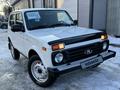 ВАЗ (Lada) Lada 2121 2021 годаfor5 250 000 тг. в Алматы