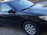 Toyota Camry 2003 года за 5 189 098 тг. в Усть-Каменогорск – фото 5