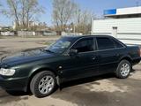 Audi A6 1995 года за 3 100 000 тг. в Петропавловск – фото 4