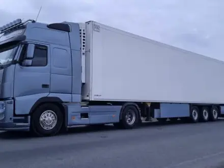 Volvo  FH 2010 года за 27 000 000 тг. в Шымкент – фото 4