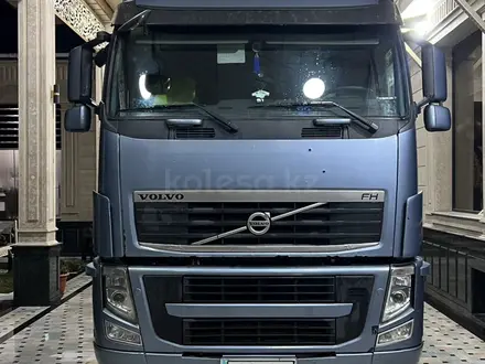 Volvo  FH 2010 года за 27 000 000 тг. в Шымкент