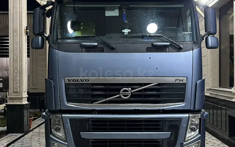 Volvo  FH 2010 годаүшін27 000 000 тг. в Шымкент