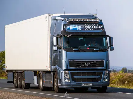 Volvo  FH 2010 года за 27 000 000 тг. в Шымкент – фото 2