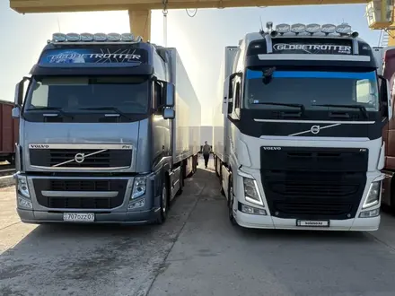 Volvo  FH 2010 года за 27 000 000 тг. в Шымкент – фото 5