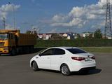 Kia Rio 2012 года за 4 000 000 тг. в Петропавловск – фото 3