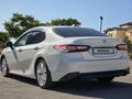 Toyota Camry 2018 годаүшін14 000 000 тг. в Актау – фото 6