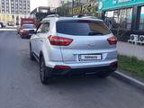 Hyundai Creta 2021 года за 10 200 000 тг. в Астана – фото 3