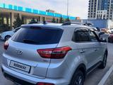 Hyundai Creta 2021 года за 10 200 000 тг. в Астана – фото 4