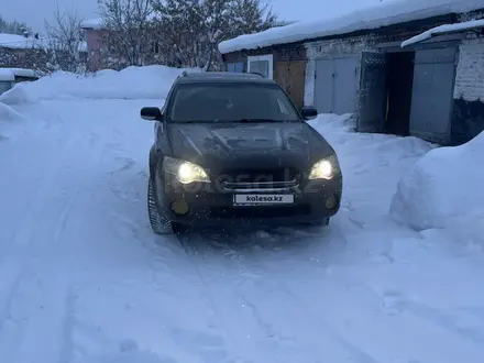 Subaru Outback 2005 года за 4 400 000 тг. в Усть-Каменогорск