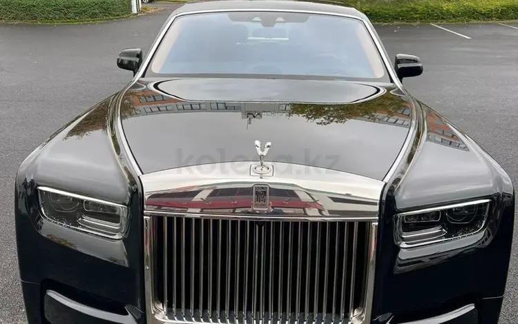 Rolls-Royce Phantom 2023 года за 450 000 000 тг. в Алматы