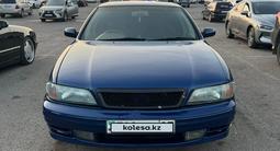 Nissan Cefiro 1996 годаfor1 700 000 тг. в Алматы