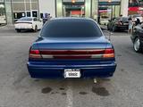 Nissan Cefiro 1996 годаfor1 700 000 тг. в Алматы – фото 4