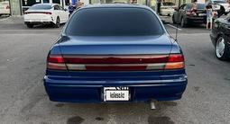 Nissan Cefiro 1996 годаfor1 700 000 тг. в Алматы – фото 4