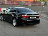 Lexus ES 350 2013 года за 13 950 000 тг. в Алматы – фото 4