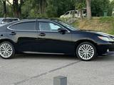 Lexus ES 350 2013 годаfor13 950 000 тг. в Алматы – фото 2