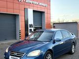 Nissan Altima 2004 годаүшін2 390 000 тг. в Астана