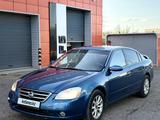 Nissan Altima 2004 годаүшін2 390 000 тг. в Астана – фото 4