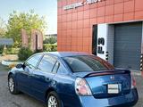 Nissan Altima 2004 годаүшін2 390 000 тг. в Астана – фото 5