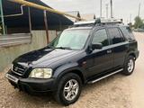 Honda CR-V 1999 года за 5 500 000 тг. в Алматы – фото 3