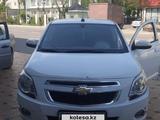 Chevrolet Cobalt 2020 годаүшін4 700 000 тг. в Туркестан