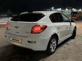 Chevrolet Cruze 2013 годаfor3 350 000 тг. в Астана – фото 4