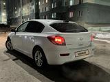 Chevrolet Cruze 2013 годаfor3 350 000 тг. в Астана – фото 3