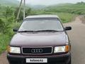 Audi 100 1992 годаүшін1 600 000 тг. в Алматы – фото 5