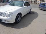 Mercedes-Benz E 320 2002 года за 6 100 000 тг. в Павлодар – фото 2