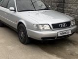 Audi A6 1995 года за 2 600 000 тг. в Жетысай – фото 4