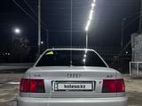 Audi A6 1995 года за 2 600 000 тг. в Жетысай – фото 5