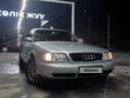 Audi A6 1995 годаүшін2 300 000 тг. в Жетысай – фото 7