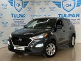 Hyundai Tucson 2018 годаүшін12 000 000 тг. в Алматы