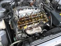 Двигатель на Toyota Highlander 1mz-fe 3.0 (2AZ/2GR/3GR/4GR) за 95 000 тг. в Алматы