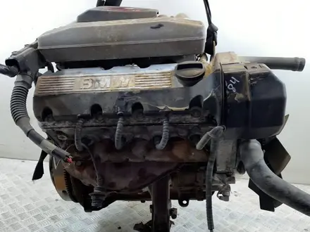 TitanAuto BMW M40B18 M40 1.8л двигатель за 400 000 тг. в Астана – фото 4