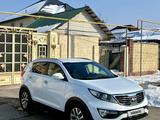 Kia Sportage 2014 года за 7 200 000 тг. в Алматы – фото 3