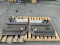 Дверные карты обшивки дверей на Toyota Estima за 50 000 тг. в Алматы – фото 2