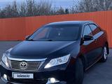 Toyota Camry 2014 года за 8 300 000 тг. в Петропавловск
