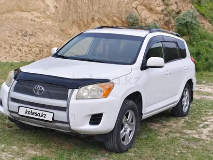 Toyota RAV4 2009 года за 7 200 000 тг. в Тараз – фото 5